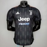 Camiseta Authentic Juventus 2ª Equipación 2021/2022