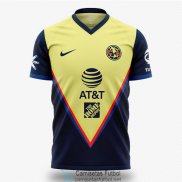 Camiseta Club America 1ª Equipación 2020/2021