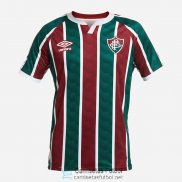 Camiseta Fluminense 1ª Equipación 2020/2021