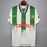 Camiseta Irlanda Retro 2ª Equipación 1994/1995