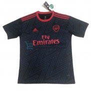 Camiseta Arsenal Training Black 2019/2020