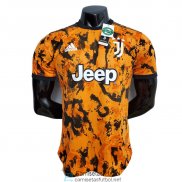Camiseta Authentic Juventus 3ª Equipación 2020/2021
