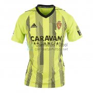 Camiseta Real Zaragoza 2ª Equipación 2019/2