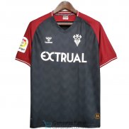 Camiseta Albacete 2ª Equipación 2020/2021