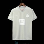 Camiseta Borussia Dortmund Special Edition Grey 2023/2024