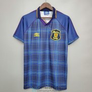 Camiseta Escocia Retro 1ª Equipación 1994/1996