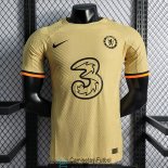 Camiseta Authentic Chelsea 3ª Equipación 2022/2023
