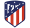 camiseta Atlético Madrid 2020 2021