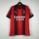 Camiseta AC Milan 1ª Equipación 2023/2024
