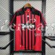 Camiseta AC Milan Retro 1ª Equipación 2007/2008