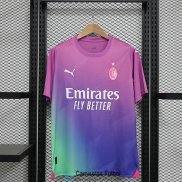 Camiseta AC Milan 3ª Equipación 2023/2024