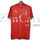 Camiseta AC Milan Training Red 2020/2021