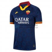 Camiseta AS Roma 3ª Equipación 2019/2