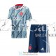 Camiseta Ajax Niños 2ª Equipación 2020/2021