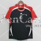 Camiseta Ajax Pre Match Uniform Black 2022/2023