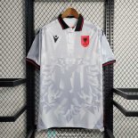 Camiseta Albania 2ª Equipación 2023/2024