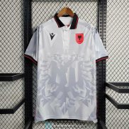 Camiseta Albania 2ª Equipación 2023/2024