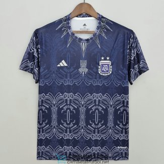 Camiseta Argentina Blue I 2022/2023