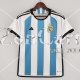 Camiseta Argentina 1ª Equipación 2022/2023