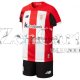 Camiseta Athletic Bilbao Niños 1ª Equipación 2019/2
