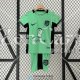 Camiseta Atletico De Madrid Niños 3ª Equipación 2023/2024