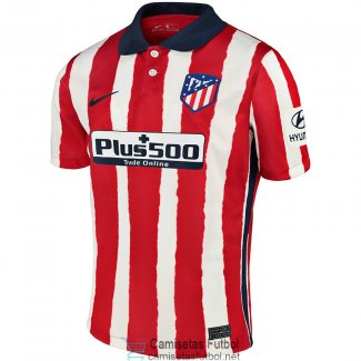 Camiseta Atletico De Madrid 1ª Equipación 2020/2021