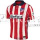 Camiseta Atletico De Madrid 1ª Equipación 2020/2021