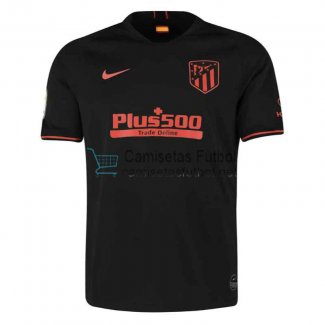 Camiseta Atletico De Madrid 2ª Equipación 2019/2