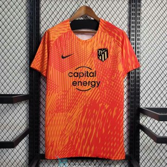 Camiseta Atletico De Madrid Special Pre Match 2022/2023