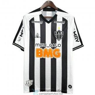 Camiseta Atletico Mineiro 1ª Equipación 2020/2021