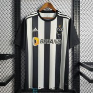 Camiseta Atletico Mineiro 1ª Equipación 2022/2023