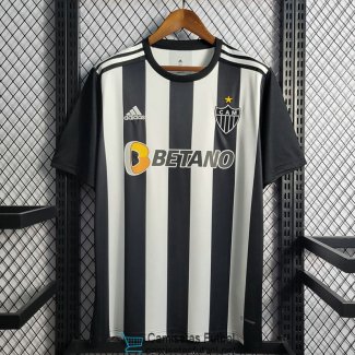 Camiseta Atletico Mineiro 1ª Equipación 2022/2023