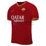 Camiseta Authentic AS Roma 1ª Equipación 2019/2