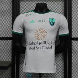 Camiseta Authentic Al Ahli Saudi FC 2ª Equipación 2023/2024