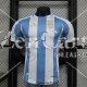 Camiseta Authentic Argentina 1ª Equipación 2024/2025