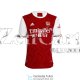 Camiseta Authentic Arsenal 1ª Equipación 2020/2021