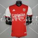 Camiseta Authentic Arsenal 1ª Equipación 2021/2022