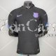 Camiseta Authentic Barcelona Tracksuit Black 2021/2022