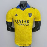 Camiseta Authentic Boca Juniors 3ª Equipación 2022/2023