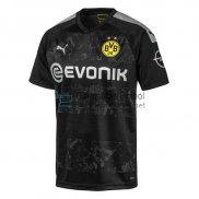 Camiseta Authentic Borussia Dortmund 2ª Equipación 2019/2