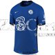 Camiseta Authentic Chelsea 1ª Equipación 2020/2021