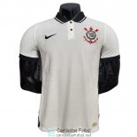 Camiseta Authentic Corinthians 1ª Equipación 2020/2021