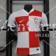 Camiseta Authentic Croacia 1ª Equipación 2024/2025