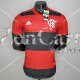 Camiseta Authentic Flamengo 1ª Equipación 2021/2022