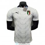 Camiseta Authentic Italia 2ª Equipación EURO 2020