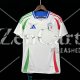 Camiseta Authentic Italia 2ª Equipacion 2024/2025