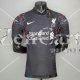 Camiseta Authentic Liverpool Special Edition Black 2021/2022
