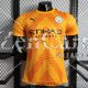 Camiseta Authentic Manchester City Portero Orange 2022/2023
