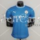 Camiseta Authentic Manchester City Special Edition Blue I 2022/2023