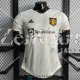 Camiseta Authentic Manchester United 2ª Equipación 2022/2023